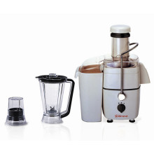 450W Powful Fruit Vegetable Juice Extractor Blender Mill 3 in 1 Kd-389A